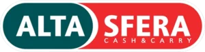 logo Altasfera